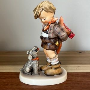 Hummel Not For You! #799 in Box